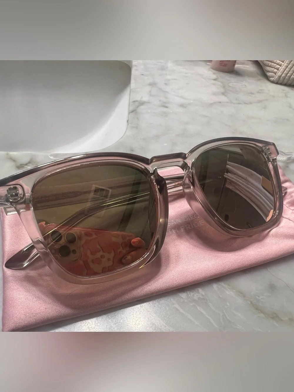 Blender Sunglasses